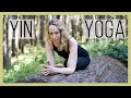 Can you practice yin yoga every day