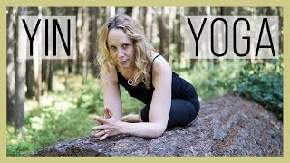 Download Lagu Can you Practice Yin Yoga Every Day? MP3