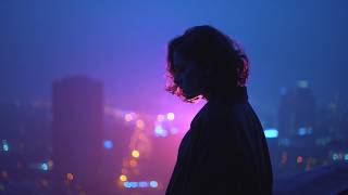 Don’t Fade Into the Night | Emotional Synthpop / Dreamwave / Synthwave Vibes