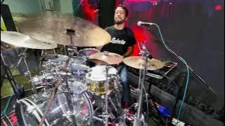 Chikadun (Floor 88) Drum Cam by Akram Kadir #chikadun  #drum #ludwig