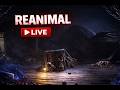 Reanimal кооперативный шортс