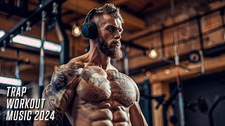 Workout Music 2024 🔥 Fitness & Gym Motivation 💪 Top Motivation Songs 2024