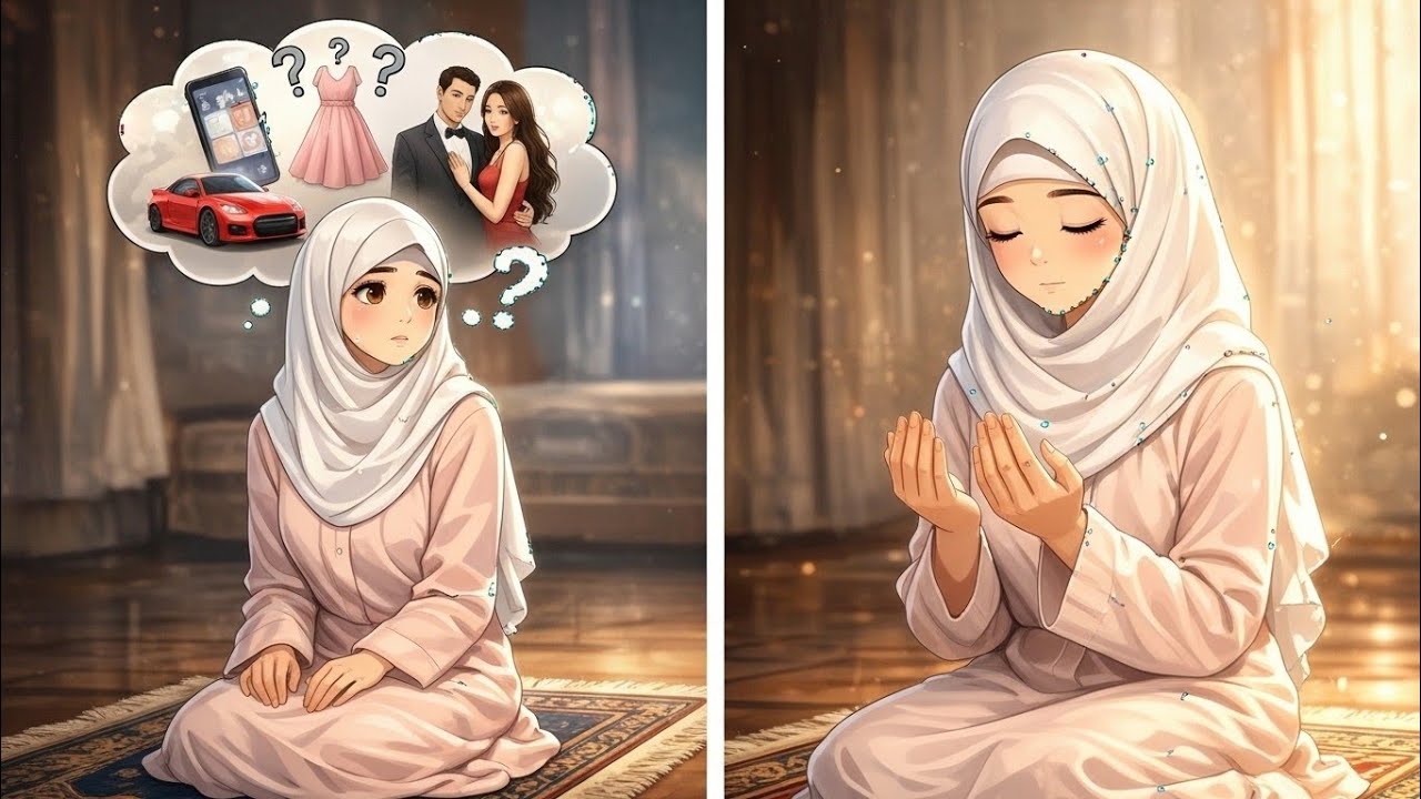 Nimaz Ma Dil Q NAHI Lagta? Noor Psychologist 