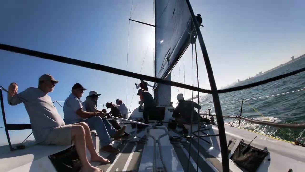 A Thursday with Dark Star