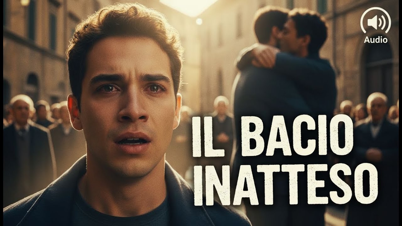 Il Mio Autista Etero Mi Ha Baciato e Poi Mi Ha Tradito