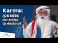 Karma tu nivel de consciencia determina tu destino  sadhguru