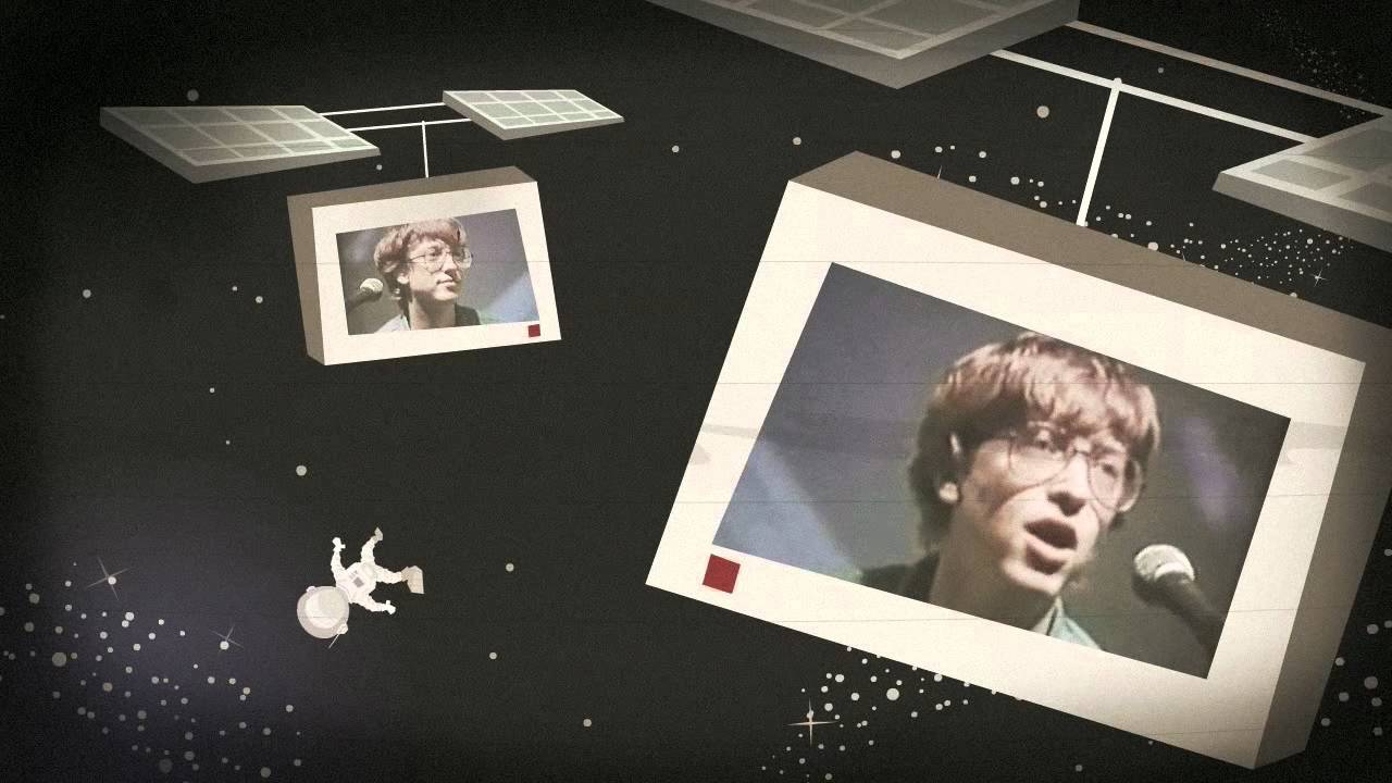 the British IBM - God's Front Porch