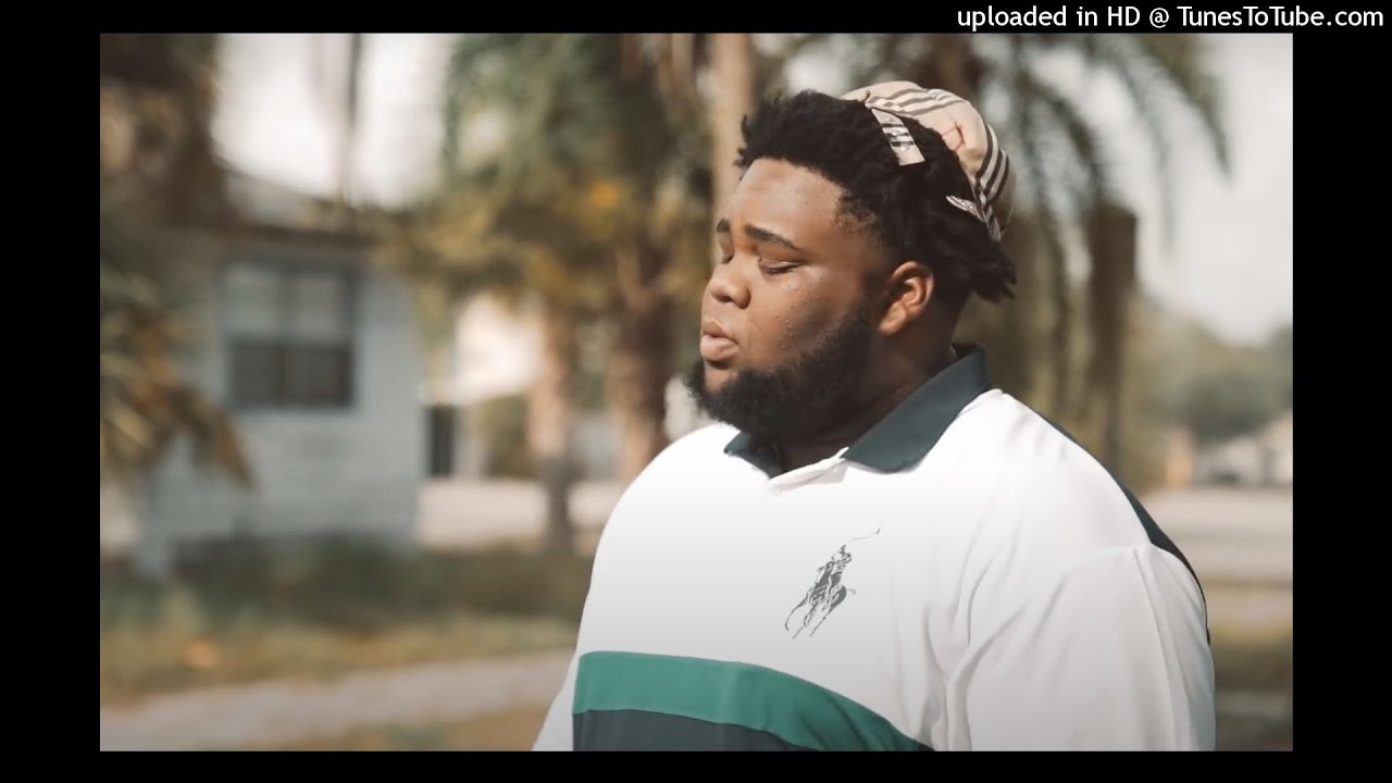 FREE RodWave Type Beat "Last Song" | Sample Piano (prod.by DeepHartt)