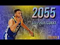 Stephen Curry Mix ~ "2055"