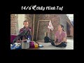14/6🕊️Thầy Minh Tuệ🌿