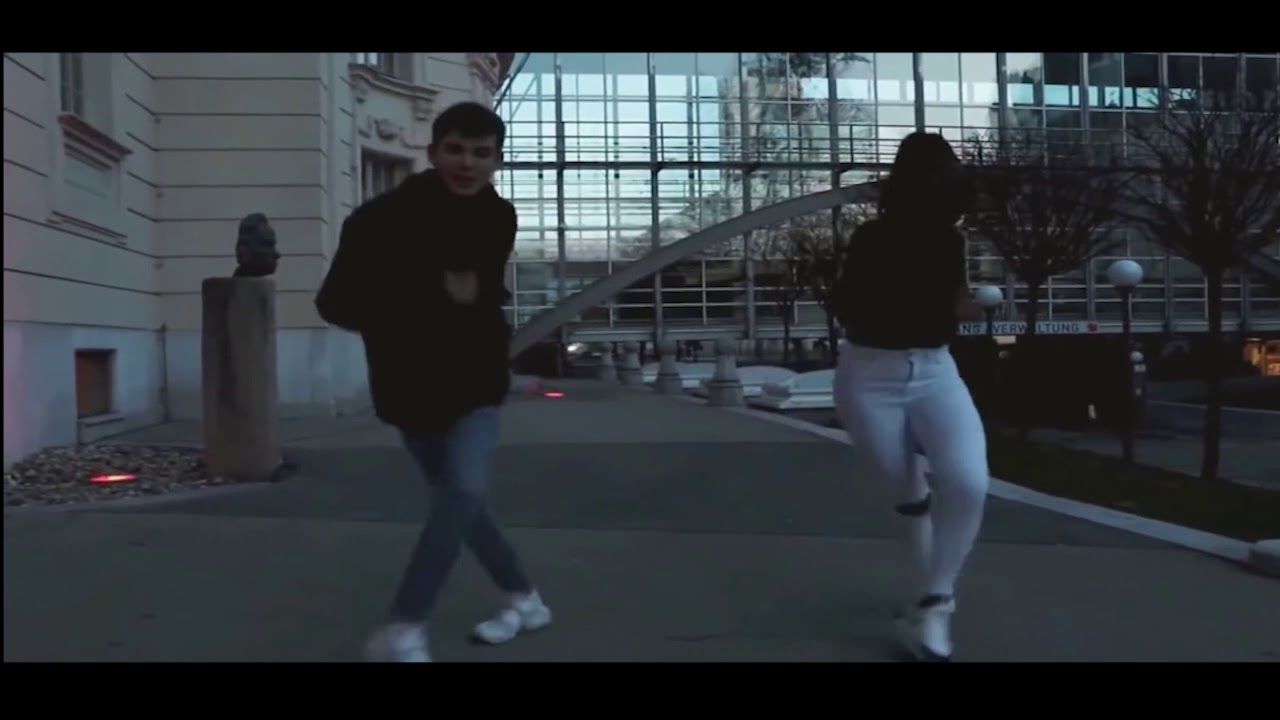 Dj Tolunay Mix】[Shuffle Dance 2020] YouTube