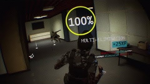 Firewall Zero Hour - C4 Charge Short Clips