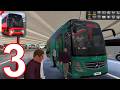 Bus Simulator Ultimate Gameplay Walkthrough Part 3 Bus Simulator Ultimate Gameplay Walkthrough Part 3