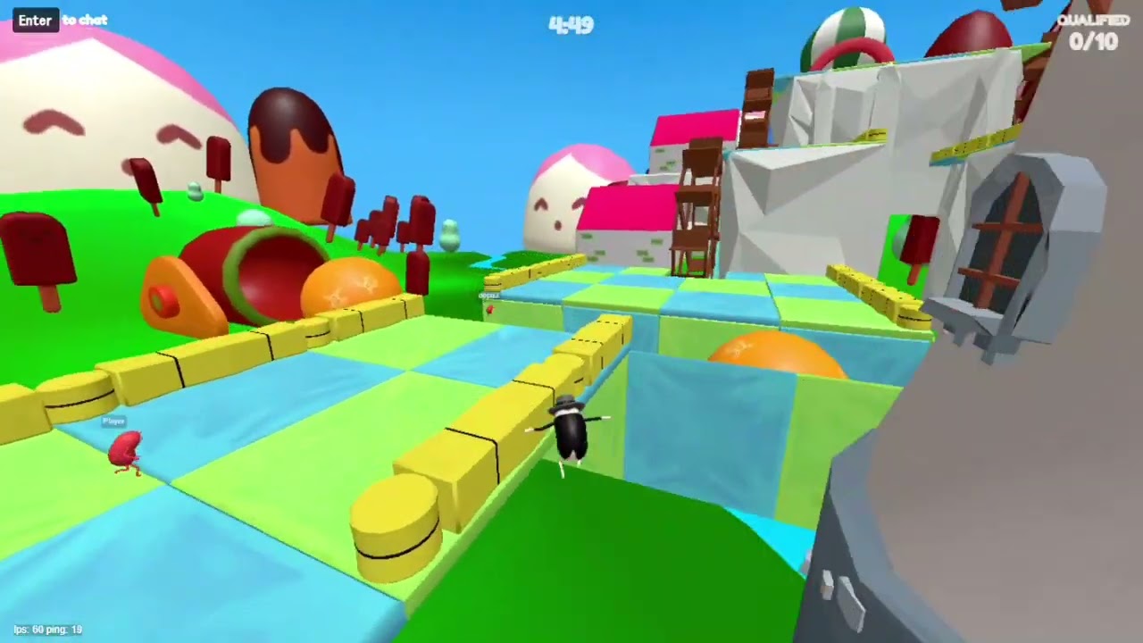 LOLBeans Funny Moments #2