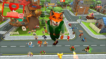 Dark Riddle 21.3.0 Mod. Unlock all new characters and costumes : Dark Riddle Player - Part 75