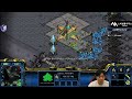 【24.11.25】 SC:R 1v1 (FPVOD) Best (P) vs Rush (T) 【Best of 3】
