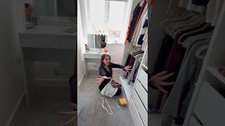 Surprising My Girlfriend Except It Wasn’t A Surprise 😳😭?! #challenge #couplegoals #newfood #viral