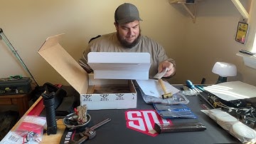 SDI SONORAN DESERT INSTITUTE GUNSMITHING TOOLS LAB DELIVERY