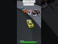 3 laps to go and the whole Field crashed #roblox #rostock #bigcrashes #spin #gaming #gameplay