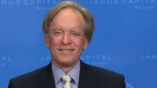 Bill Gross: Globalization as we know it is over