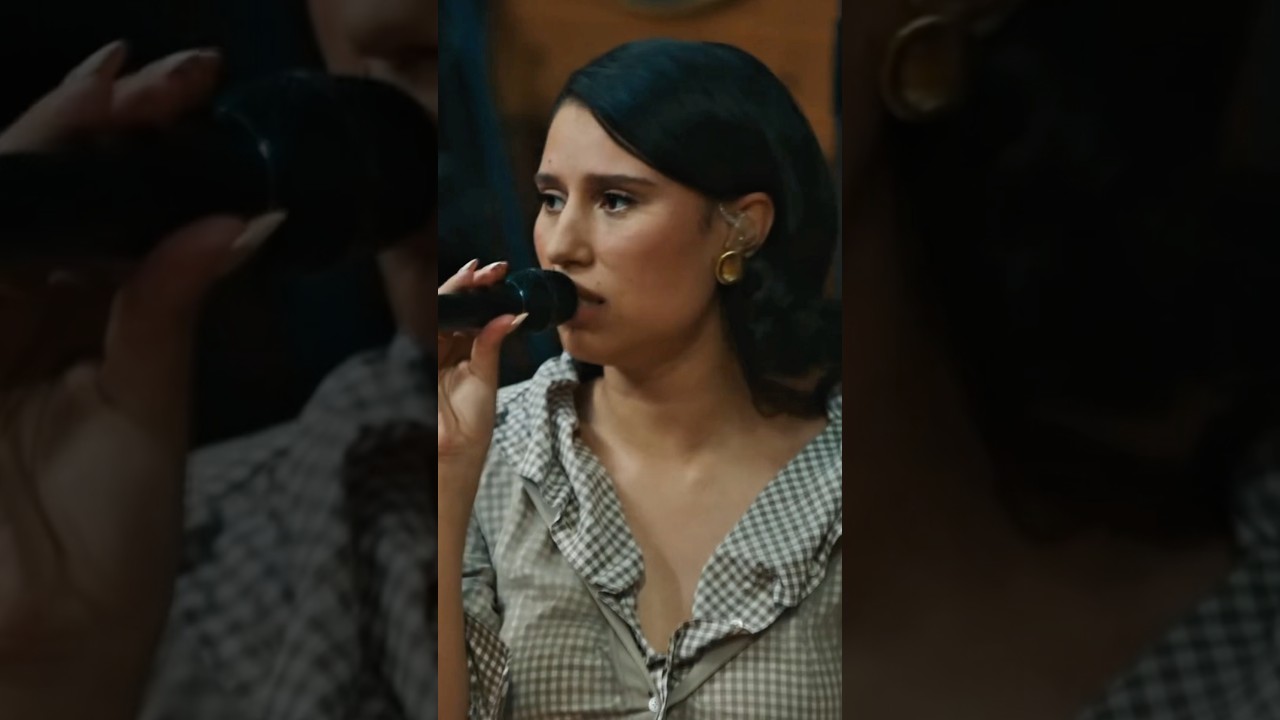 RAYE Performs “Suzanne” Live with Mark Ronson at The Church