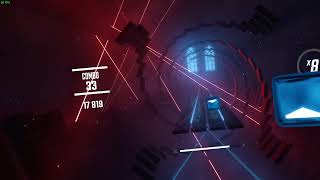 Beat Saber - Panic at the disco