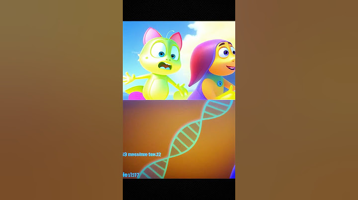 SHIN SONIC x TAILS SO BABY Cute story_! AI REMAKE  (The Sonic Tapes Animation)