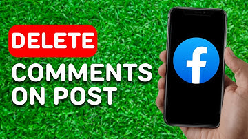 How to Delete All Comments on Facebook Post (2023) - Full Guide