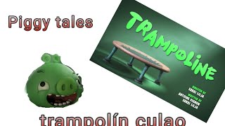 Piggy tales parodia Loquendo