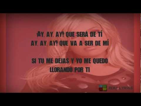 Ednita Nazario - Tu Sabes Bien (Letra)