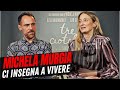 Alba Rohrwacher e Elio Germano: “MICHELA MURGIA ci insegna a vivere”