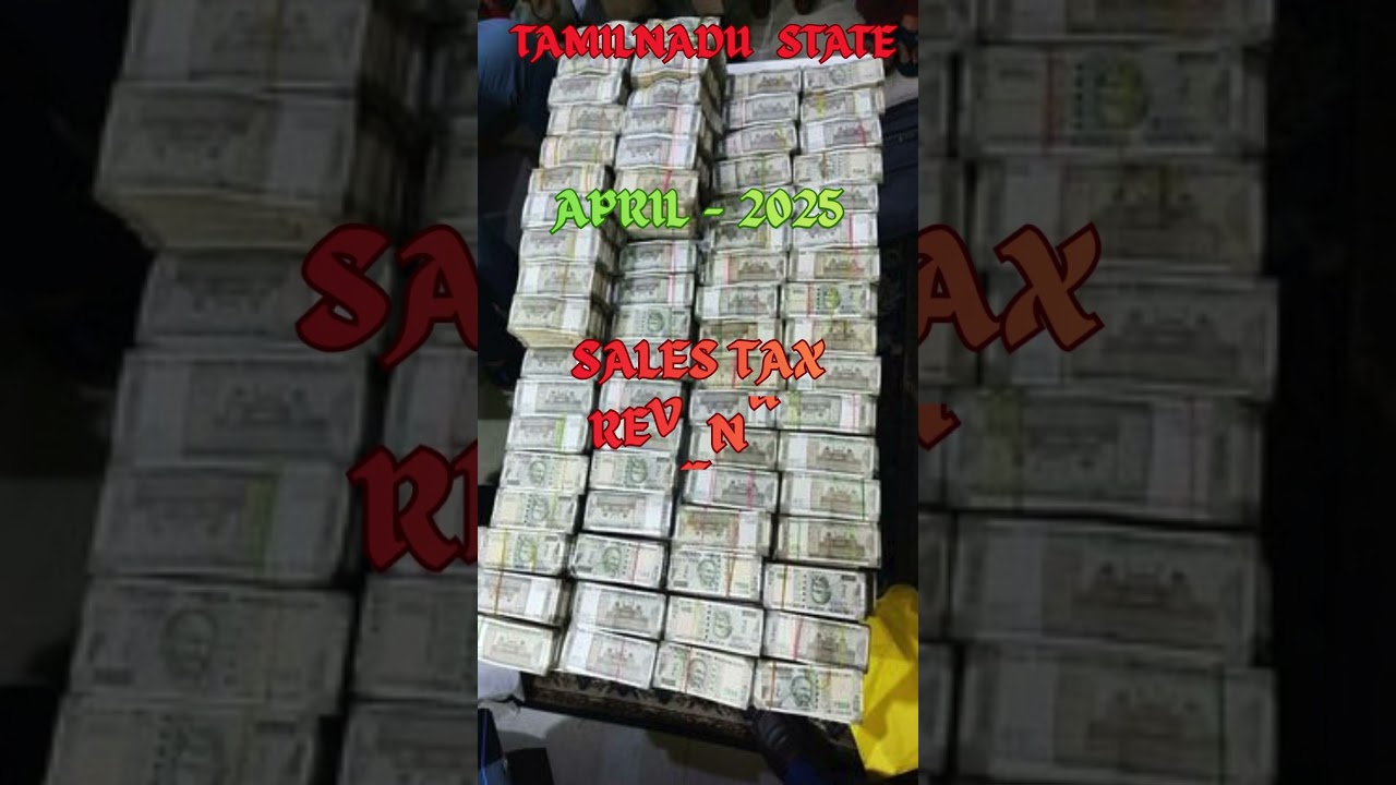 REVENUE AND EXPENTIDURE REPORTS