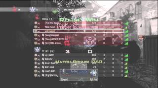 Old Underpass Trickshot