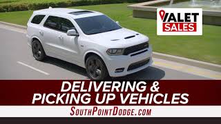 South Point CDJR - Summer Clearance Event