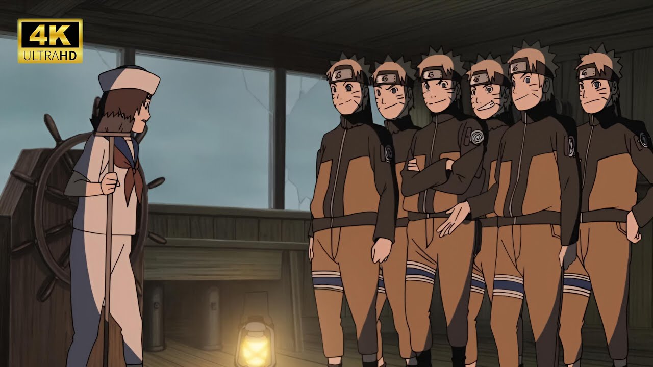 NARUTO THAG LIFE  🥵 | NARUTO GOUST FUNNY HAPPY MOMENTS IN HINDI 😎 | NARUTO VS ANIMAL 