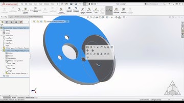 Tech Tip -  How to Use Third-Party CAD Data in SOLIDWORKS: SOLIDWORKS Interconnect