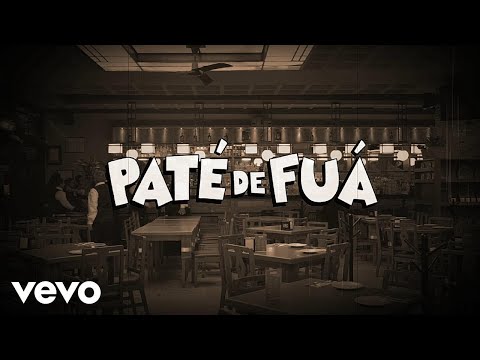 Paté de Fuá - Estos Celos