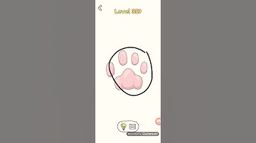 DOP: Draw One Part level 359 Walkthrough Solution - SayGames