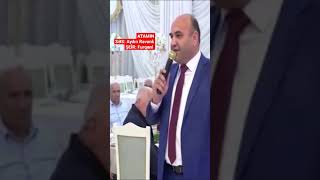 Atamın & Səs Aydın Rəvanlı Şeir Furqani