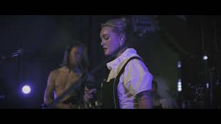 What Makes You A Man (Live at Òran Mór)