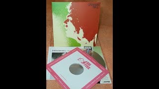 Graham Bell   Graham Bell 1972 UK, Progressive   Blues Rock