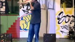 Llego El Masta / Un Nuevo Estilo Live - Don Chezina