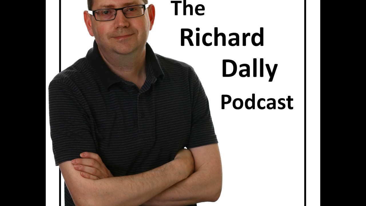 RD32: Google launches a podcast player for Android, Trouble at Radionomy and StreamLicensing...