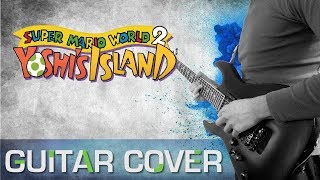 Yoshi's Island - Final Boss Theme (Hard Rock Cover) Resimi