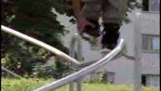 Sean Kelso Be-Mag Under Wraps