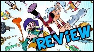Mighty Magisword First Impressions -Marsreviews