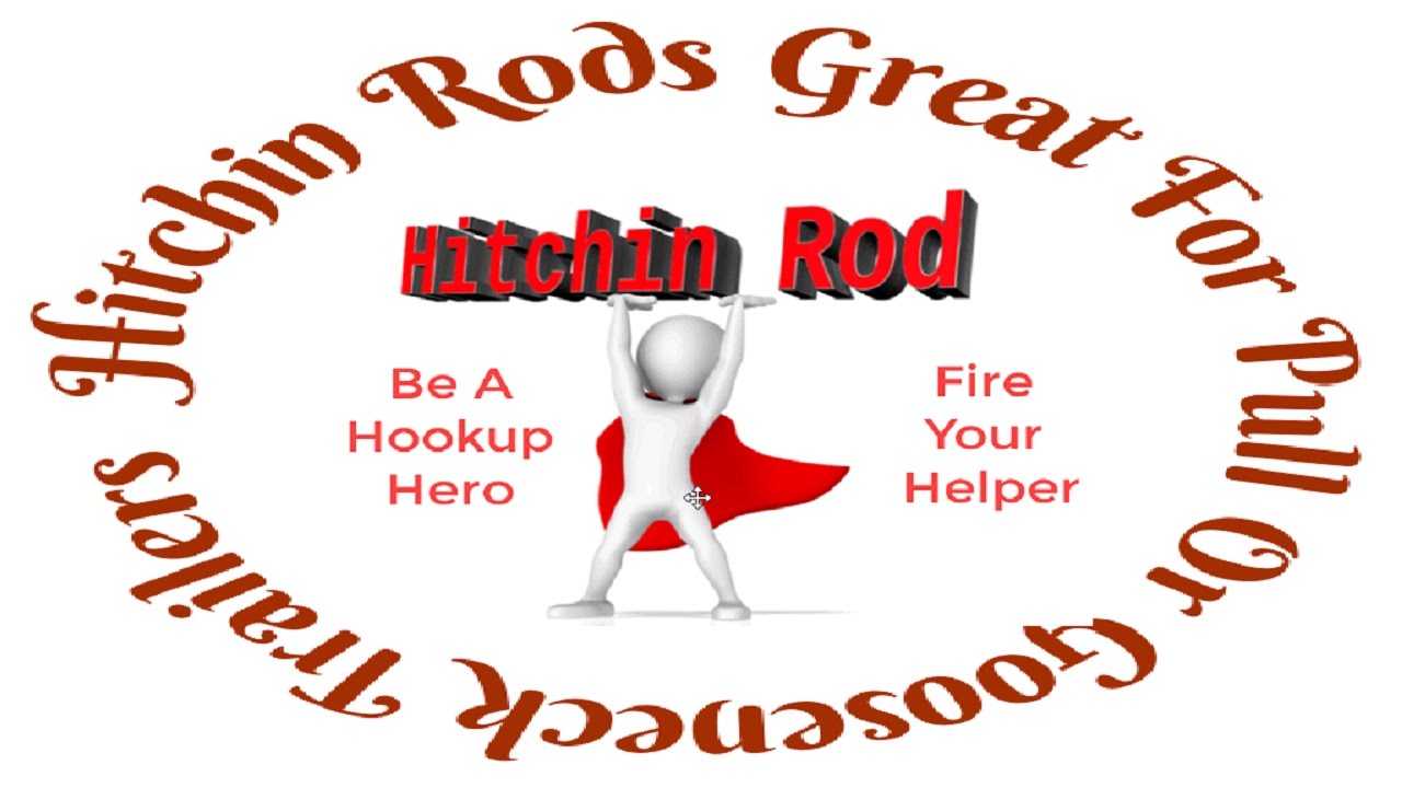 Hitchin RodsTrailer Hitch Alignment Is Now A Snap YouTube