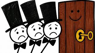 In 1907 One Banker Locked The Rich In A Room Until They Saved The Economy
