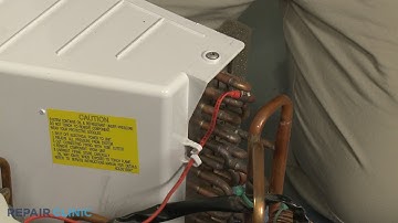 Carrier/Gree ETAC Heat Pump Outdoor Coil Temperature Sensor Replacement 390000372