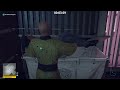 Hitman WoA - Slim Shady Elusive Target - Silent Assassin